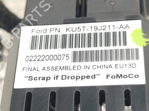 Elektronisk modul FORD TOURNEO CUSTOM V362 Bus (F3) 1.0 EcoBoost PHEV | BP24703927M83 