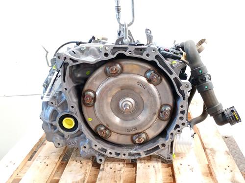 Used Gearbox Gearbox DS DS 5 (KF_) 1.6 THP 165 (KF5GZT) (165 hp) 39890724 39890724