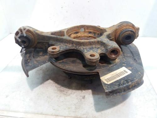 Left rear steering knuckle LAND ROVER DISCOVERY III (L319) 2.7 TD 4x4 | BP3061462M27 
