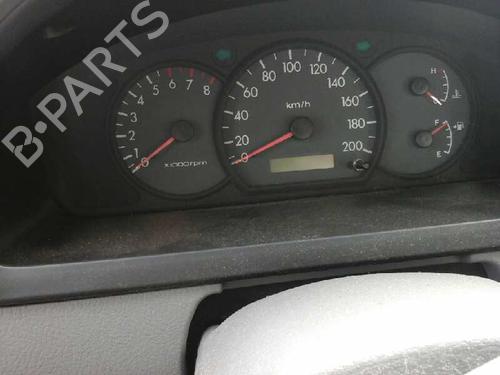 Steering pump KIA RIO I Hatchback (DC)  | BP5407481M99 