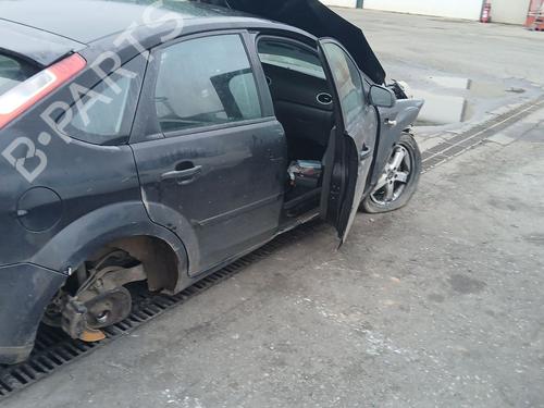 Gearbox FORD FOCUS II (DA_, HCP, DP) 1.8 TDCi | BP31175311M3 