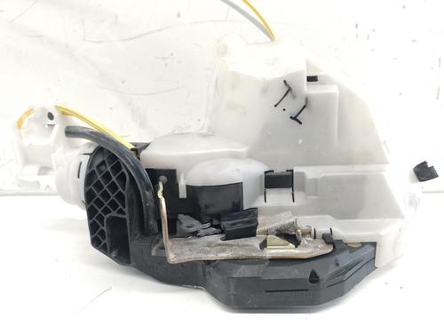Rear left lock MERCEDES-BENZ S-CLASS (W220)  | BP24107150C100 