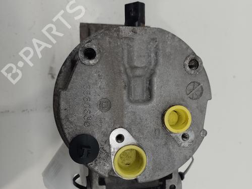 AC compressor RENAULT LAGUNA II (BG0/1_) 1.9 dCi (BG08, BG0G) | BP17741982M34 