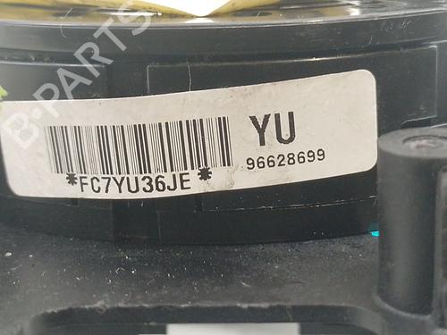 Squib airbag OPEL ANTARA A (L07)  | BP24330081C102 