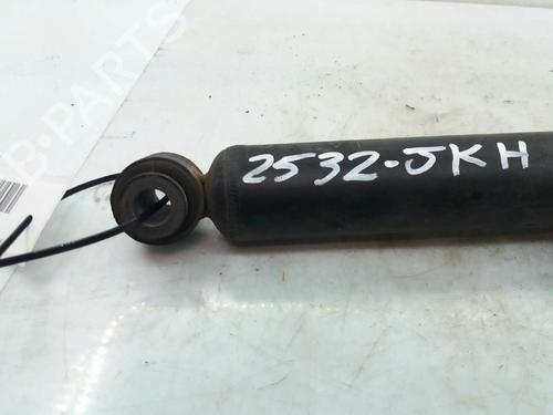 Left rear shock absorber RENAULT KANGOO / GRAND KANGOO II (KW0/1_)  | BP3075816M18 