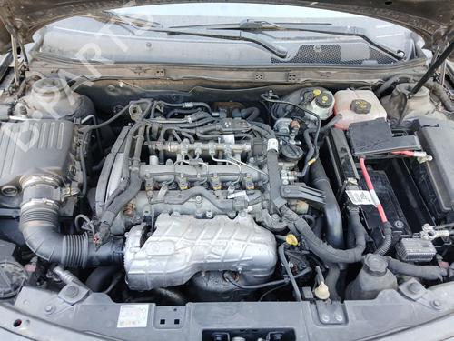 Used Gearbox OPEL INSIGNIA A (G09) 2.0 CDTI (68) (131 hp) 27343743