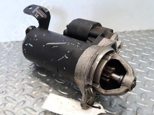 Used Starter OPEL VECTRA B Hatchback (J96) [1995-2003]  5638389