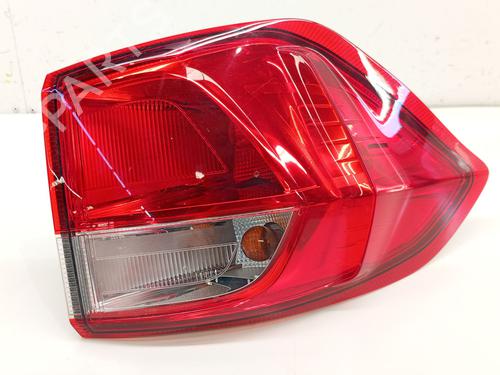 Used Left taillight Left taillight FORD ECOSPORT 1.5 EcoBlue TDCi (95 hp) 35904126 35904126