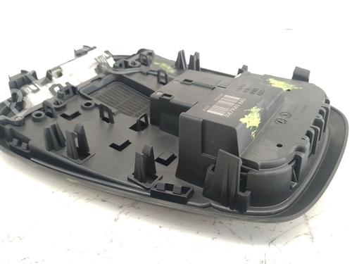 Kabinelys VOLVO XC60 II (246) D4 | BP32081796I8 