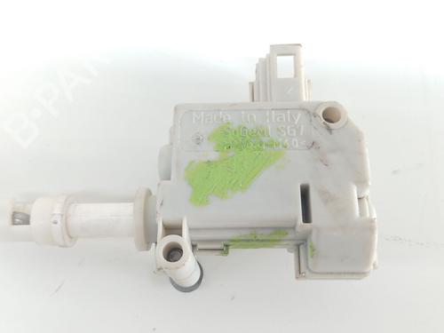 Fuel door actuator VW PASSAT B6 (3C2) 2.0 TDI 16V | BP28289630E18 