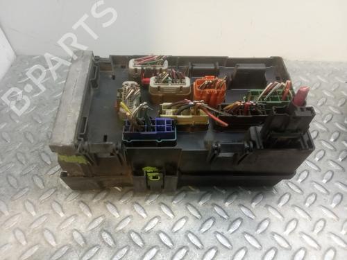 Fuse box CHRYSLER VOYAGER IV (RG, RS)  | BP11217588E1 
