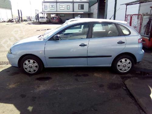 Startmotor SEAT IBIZA III (6L1) 1.9 TDI | BP3079128M8 