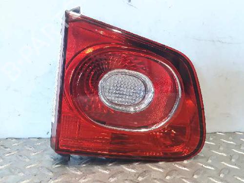 Left tailgate light VW TIGUAN (5N_) [2007-2018]nullnull