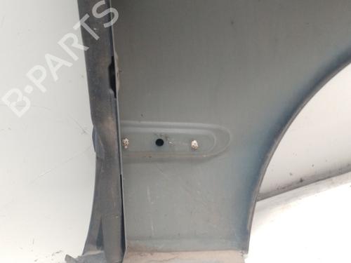 Left front fenders MERCEDES-BENZ C-CLASS (W203) C 220 CDI (203.006, 203.008) | BP28079129C41 