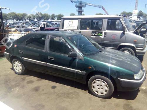 Starter CITROËN XANTIA (X1_, X2_) 1.9 Turbo D | BP3071266M8 