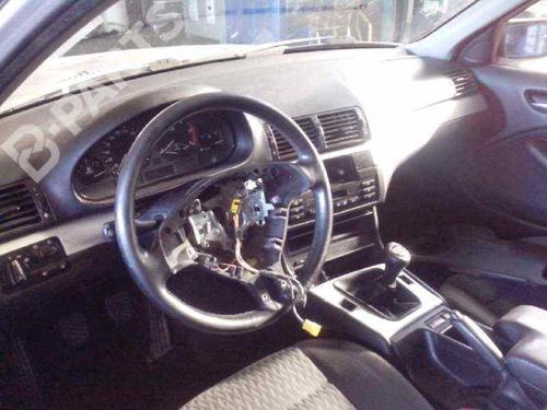 Right curtain airbag BMW 3 (E46)  | BP3049410C12  - Image 8