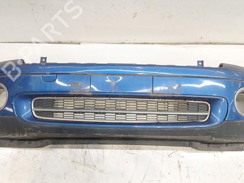 Used Front bumper Front bumper MINI MINI (R56) One (95 hp) 35812942 35812942