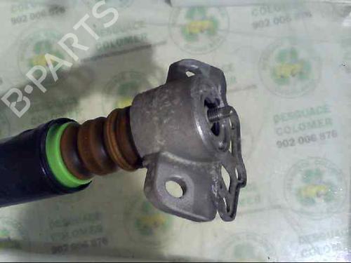 Used Left rear shock absorber OPEL CORSA D (S07) [2006-2015]  3034422