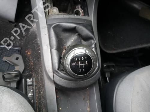 Control unit SEAT IBIZA III (6L1)  | BP16524081M11 