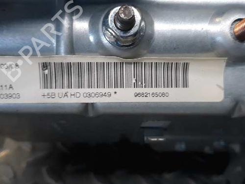 Passenger airbag CITROËN C4 I (LC_)  | BP7626771C10 