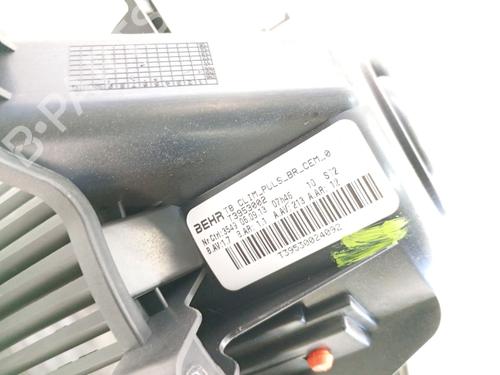 Heater blower motor CITROËN DS5 2.0 HDi 165 Hybrid4 4x4 | BP37611011M62 - Image 6