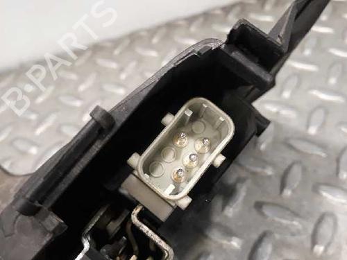 Front right lock BMW 7 (E38) 740 d | BP3680402C97 