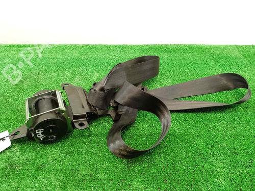 Used Rear center seatbelt TOYOTA VERSO (_R2_) [2009-2018]  17074573