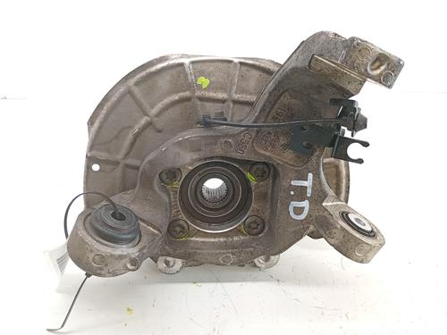 Used Right rear steering knuckle Right rear steering knuckle 39649988 39649988