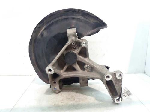 Left rear steering knuckle VW PASSAT B6 (3C2)  | BP3144061M27 