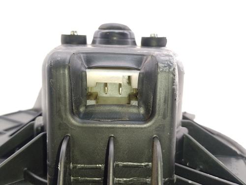 Heater blower motor RENAULT KANGOO Express (FW0/1_) 1.5 dCi 85 (FW0K, FW0L, FW0B) | BP32019610M62