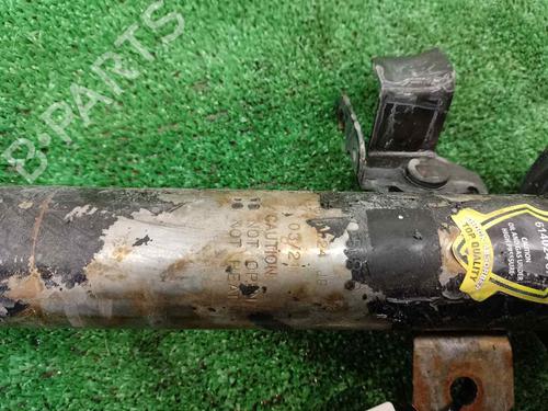 Left front shock absorber JAGUAR X-TYPE I (X400)  | BP17222758M16 