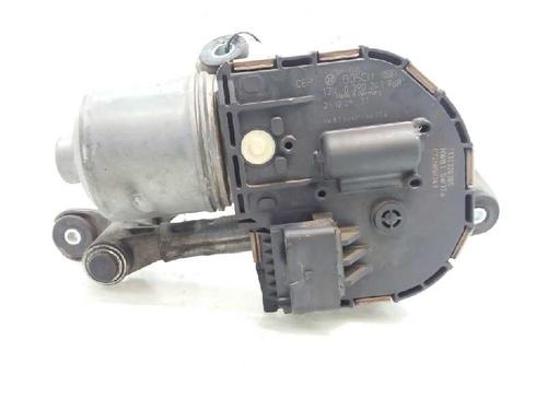 Used Front wiper motor PEUGEOT 407 (6D_) [2004-2011]  3142012