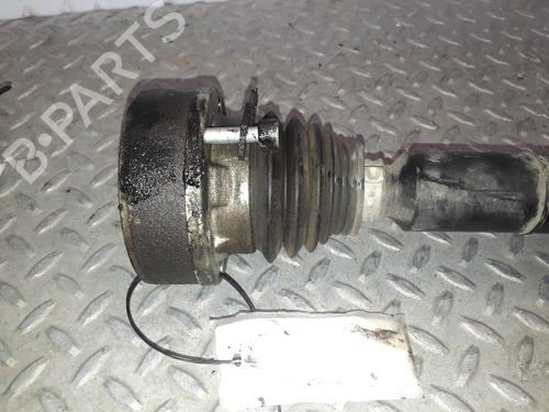 Right front driveshaft SEAT ALTEA (5P1) 1.6 | BP13621162M39 