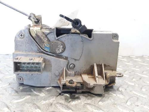 Front left lock PEUGEOT 406 (8B)  | BP5927773C98 