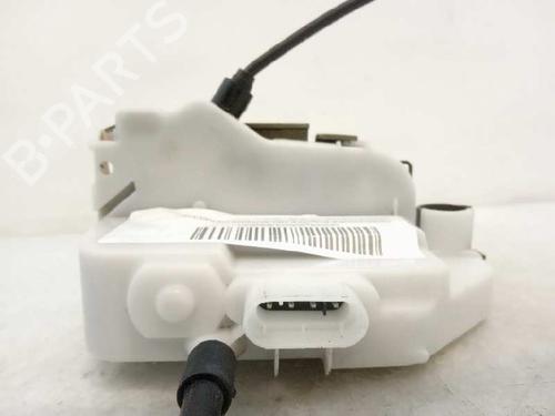 Front right lock CITROËN C2 (JM_)  | BP3532001C97 