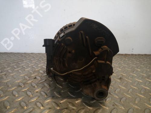 Alternator FIAT PUNTO (176_)  | BP13115554M7 