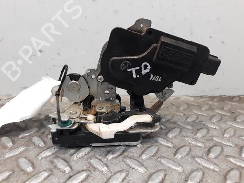 Used Rear right lock KIA PICANTO I (SA) 1.1 CRDi (75 hp) 9652583