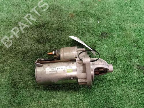 Motor de arranque LANCIA YPSILON (843_) 1.2 (843.AXL1A) (69 hp) 17632251