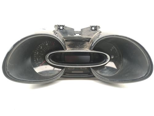 Used Instrument cluster RENAULT CLIO IV (BH_) 1.5 dCi 75 (75 hp) 24110464