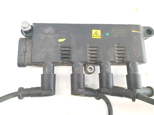 Ignition coil FIAT 500 (312_) 1.2 LPG (312AXA1A) | BP37376798M94 - Image 2
