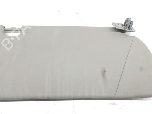 left-sun-visor-nissan-navara-np300-d40-2004-34504904 main image