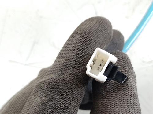 Tailgate lock NISSAN NOTE (E12) 1.5 dCi | BP32477330C101