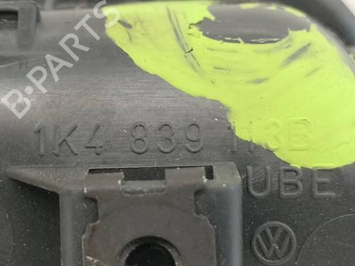 Rear left interior door handle VW GOLF V (1K1)  | BP19139868I15 