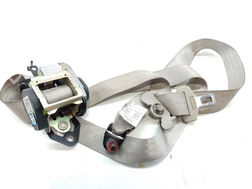 Front right seatbelt HYUNDAI SONATA V (NF)  | BP24517963I25 