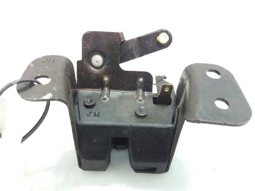 Tailgate lock HYUNDAI TUCSON (JM) 2.0 CRDi | BP3509225C101 