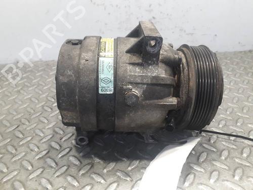 AC Kompressor RENAULT MEGANE I Classic (LA0/1_) 1.9 dCi (LA05) (105 hp) 15585740
