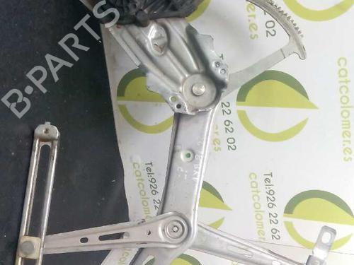Lève-vitre avant gauche OPEL ZAFIRA A MPV (T98) [1999-2006]  3061733