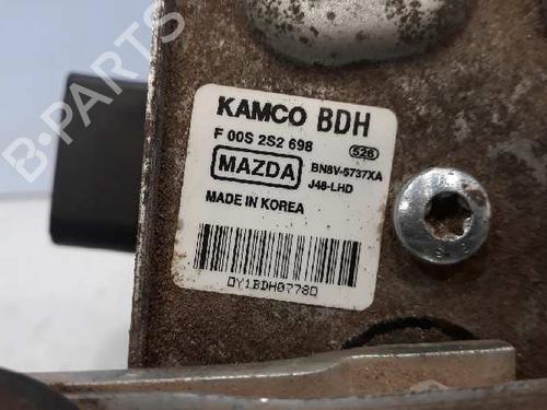 Viskermotor vindrute MAZDA 3 (BK) 1.6 MZ-CD | BP5087308M29 