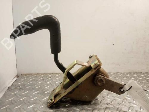 Used Gear lever JEEP GRAND CHEROKEE I (ZJ, ZG) [1991-1999]  7433553