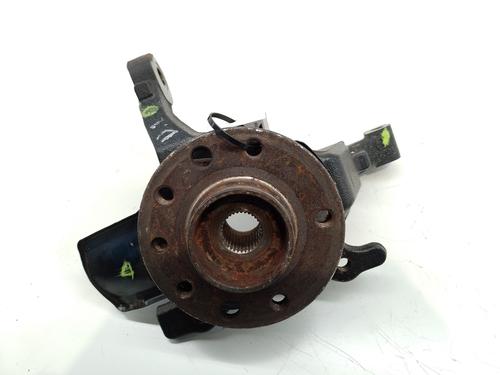 Right front steering knuckle OPEL ASTRA H (A04)  | BP5823576M26 
